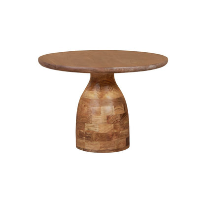 Jaipur Acacia Wood Coffee Table