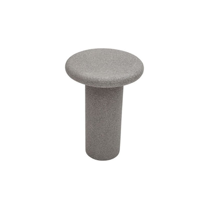 Udaipur Round End Table