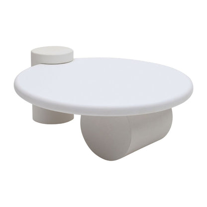 Geo Modern Abstract Coffee Table