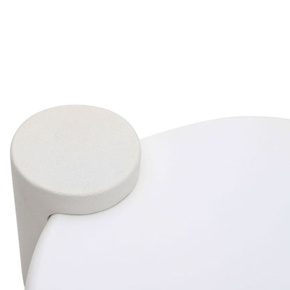 Geo Modern Abstract Coffee Table