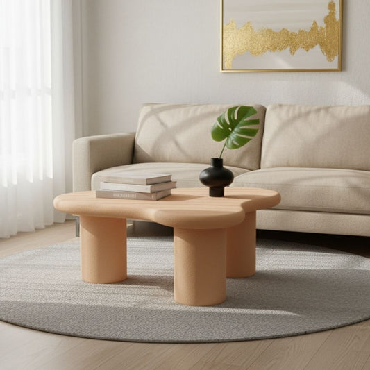 Engineered Wood Coffee Table