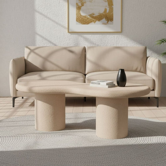 Engineered Wood Coffee Table