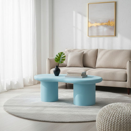 Engineered Wood Coffee Table