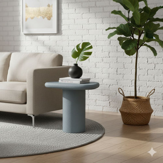 Engineered Wood End Table-Small