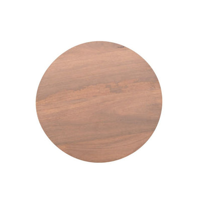 Mango Wood Side Table