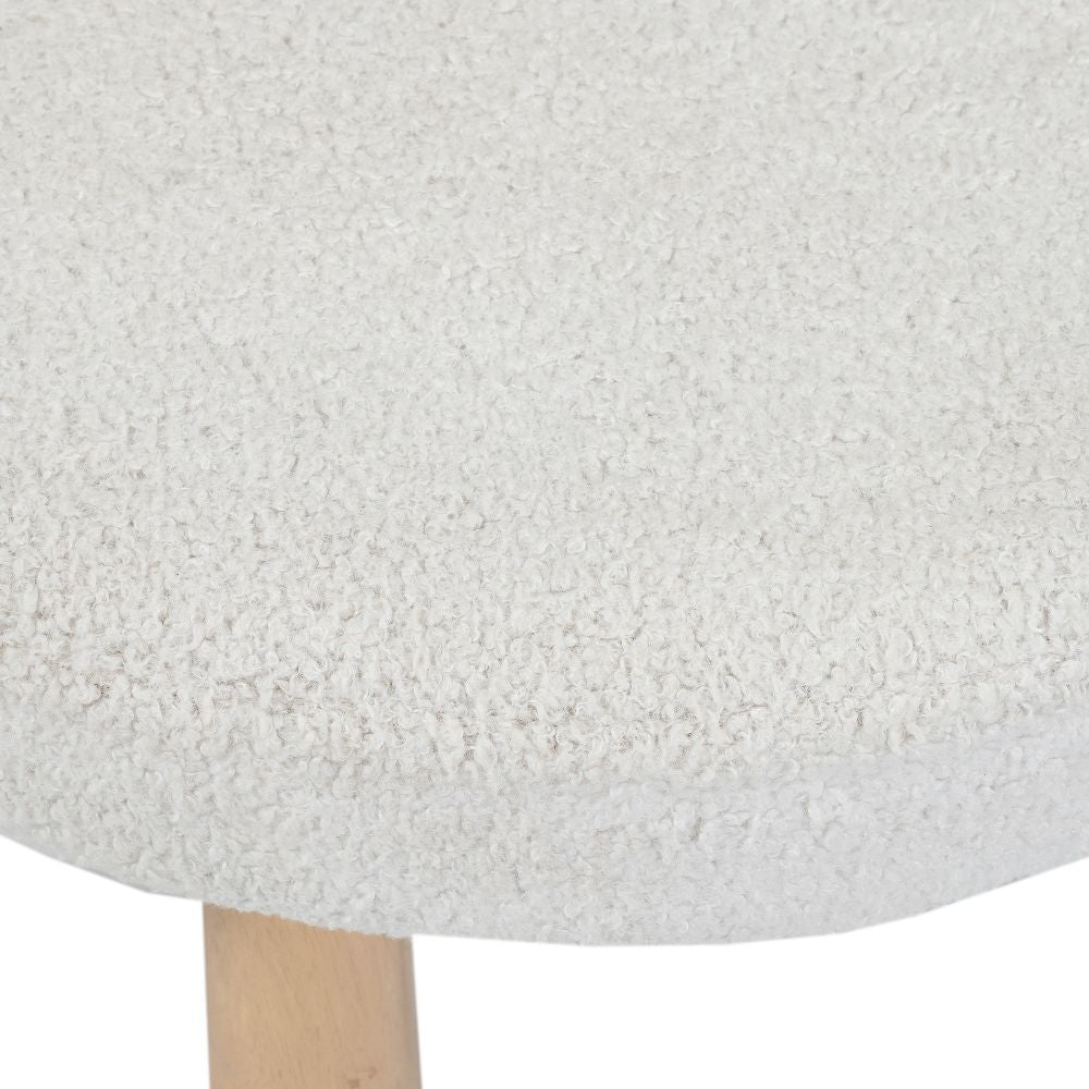 Indian Hub Solid Wood Dining Table With 6 Seater Chair