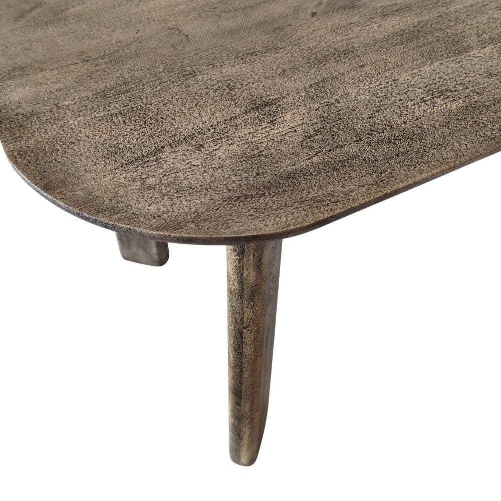 Indian Hub Solid Wood Dining Table 4 Seater Chair & With Bench