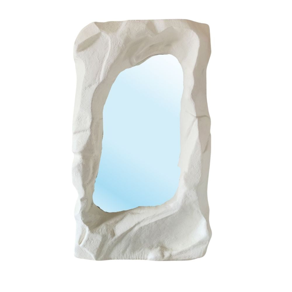 Indian Hub Smart Design Large Mirror