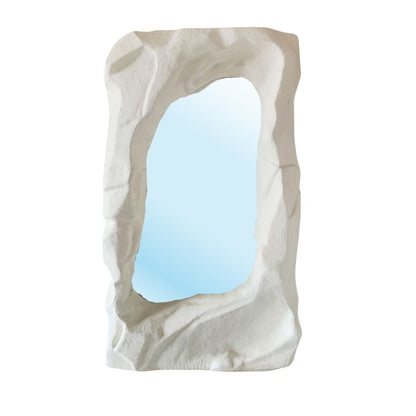 Indian Hub Smart Design Large Mirror