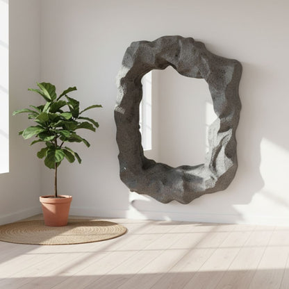 Indian Hub Smart Design Small Mirror