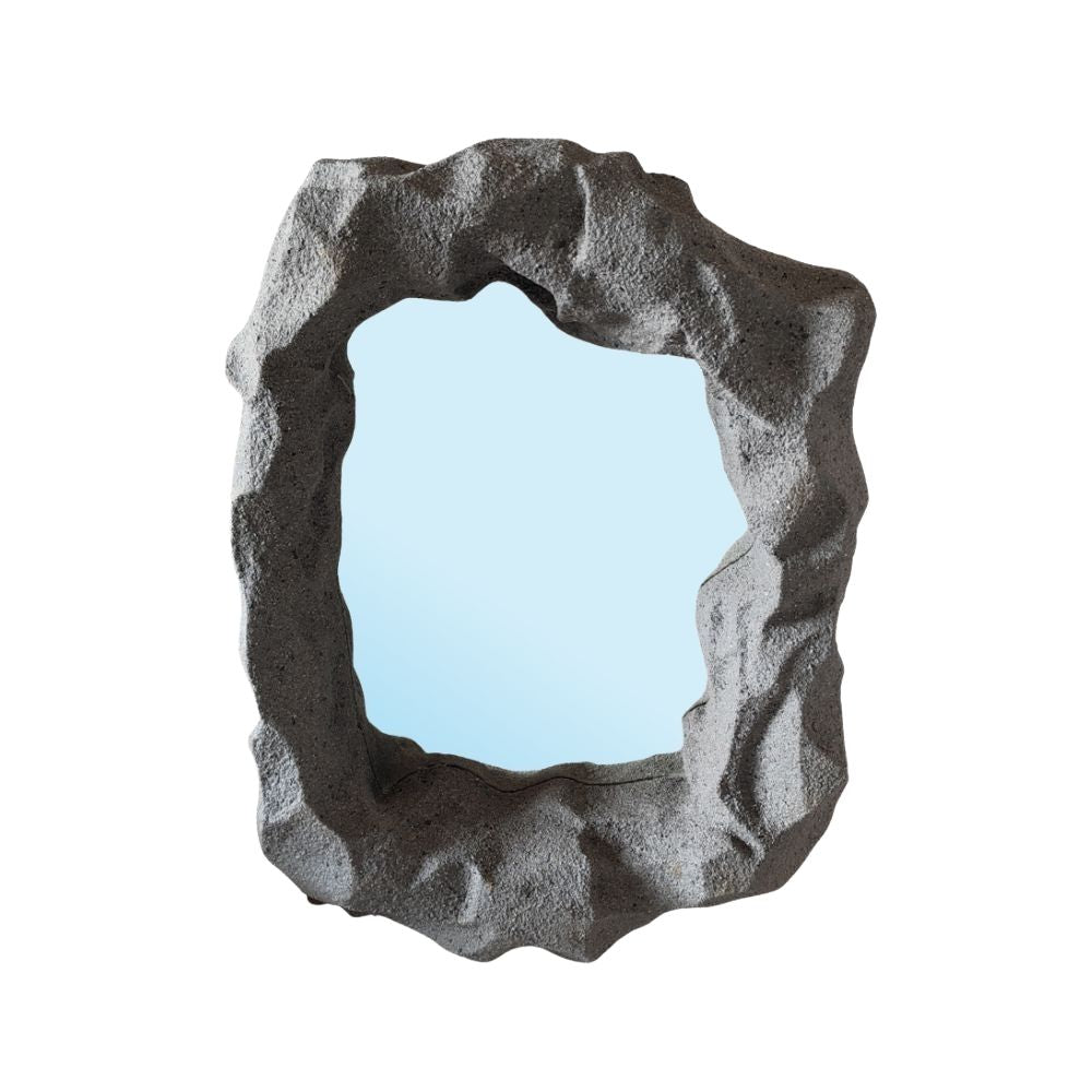 Indian Hub Smart Design Small Mirror