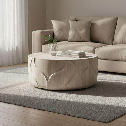 Indian Hub Super Design Coffee Table
