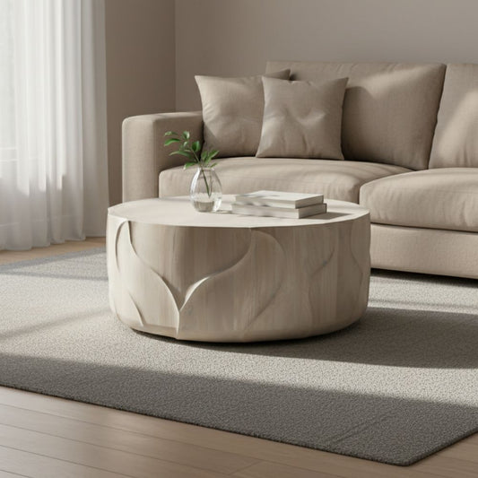 Indian Hub Super Design Coffee Table