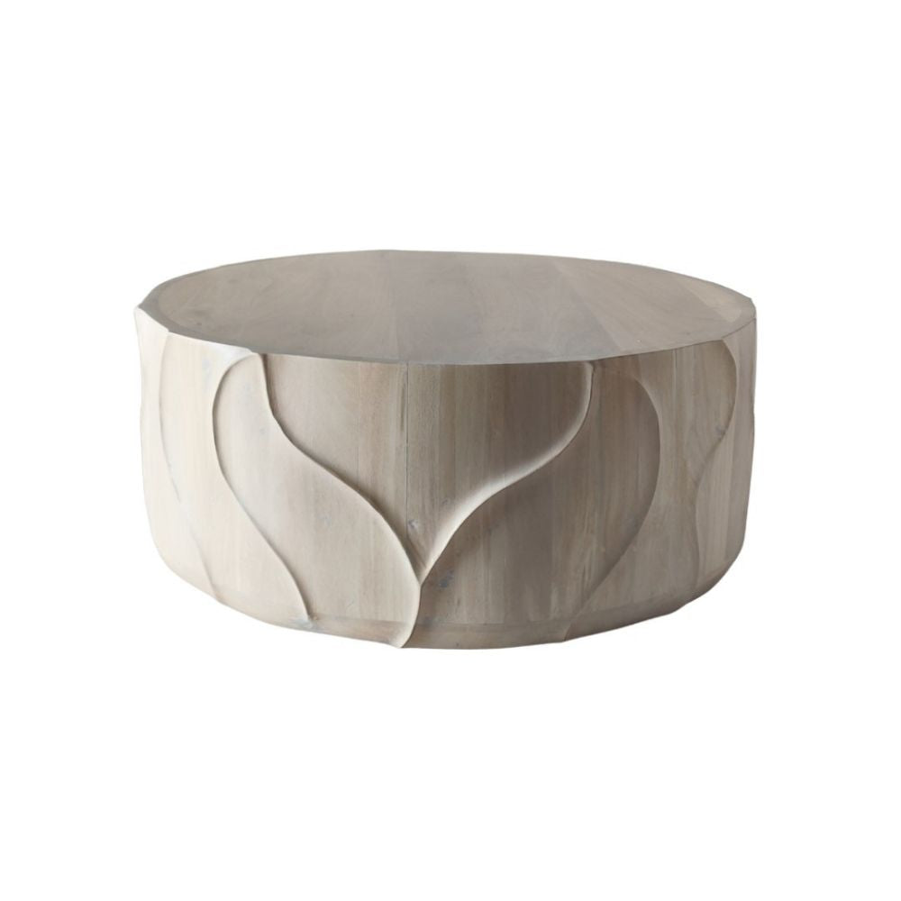 Indian Hub Super Design Coffee Table