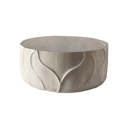 Indian Hub Super Design Coffee Table