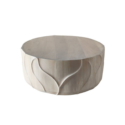 Indian Hub Super Design Coffee Table