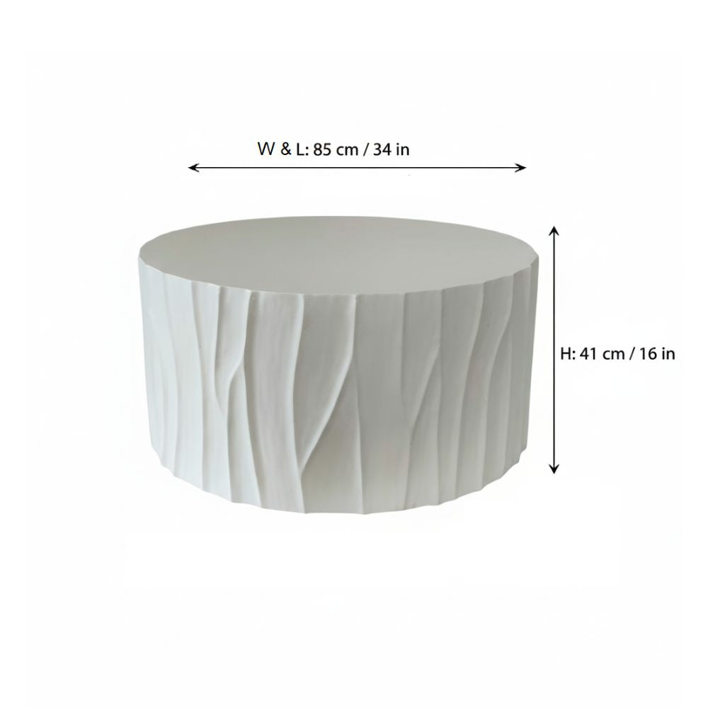 Indian Hub Unique Design Coffee Table