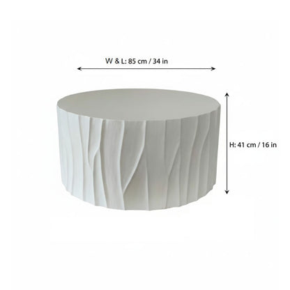 Indian Hub Unique Design Coffee Table