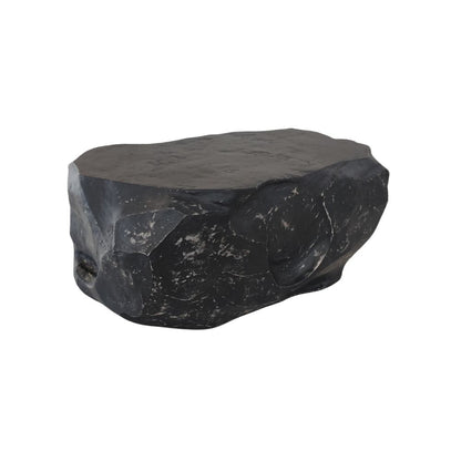 Indian Hub Paper Mache Coffee Table