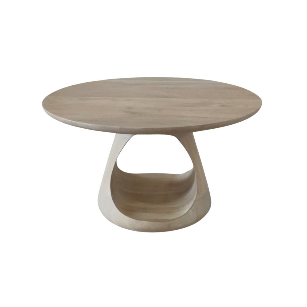 Indian Hub Whole Coffee Table