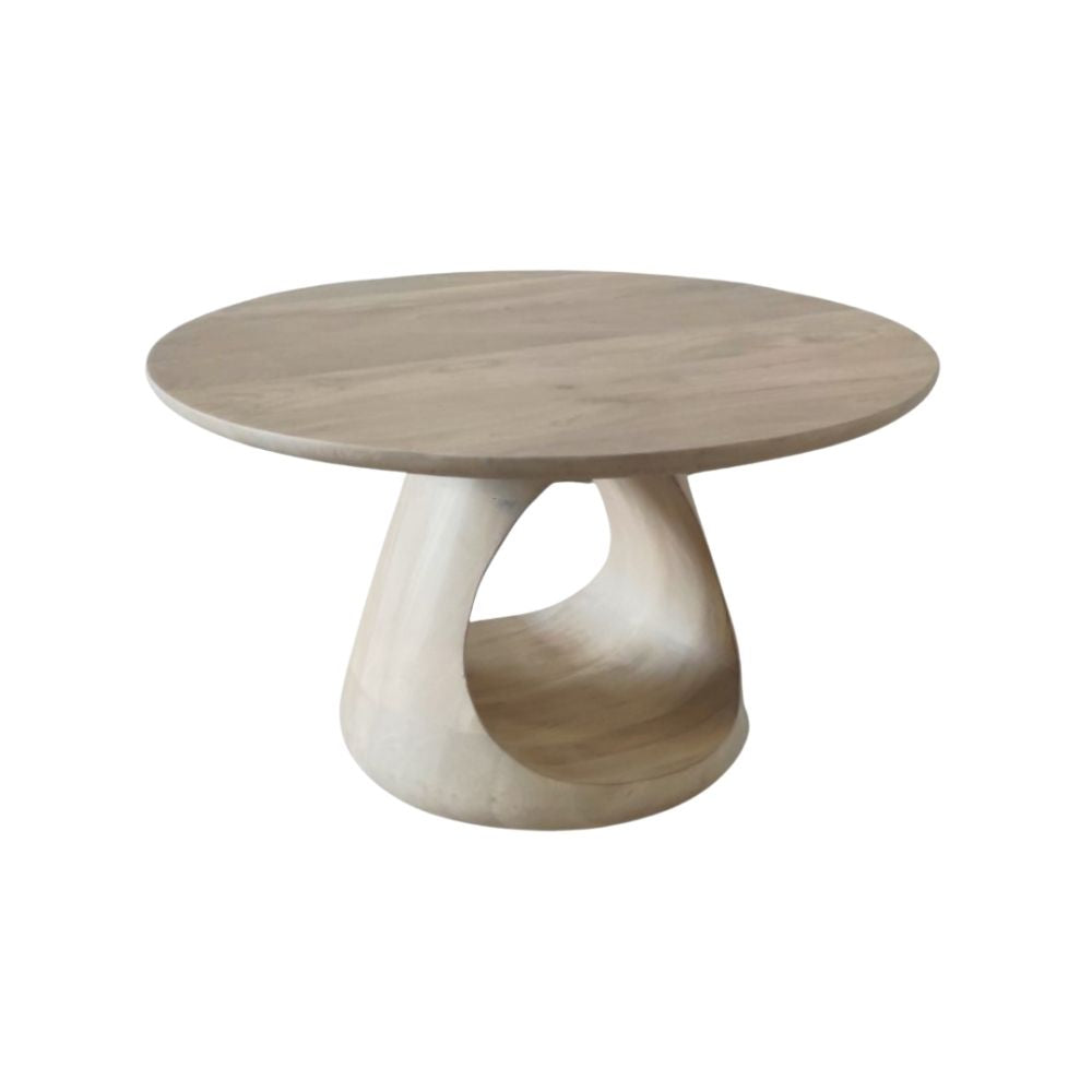 Indian Hub Whole Coffee Table