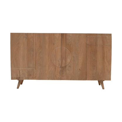 Austin Solid Wooden Extra Large Sideboard