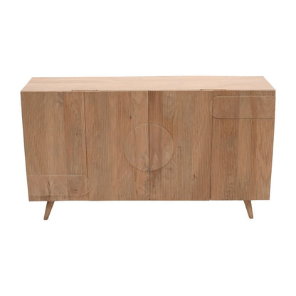 Austin Solid Wooden Extra Large Sideboard