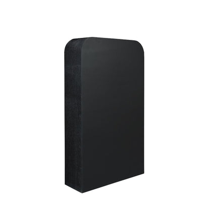 Geo Tall Geometric Bookcase