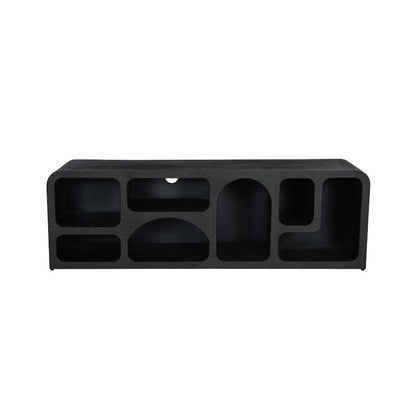 Geo Geometric Large Tv Cabinet