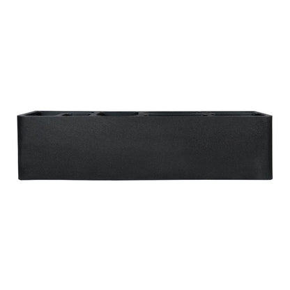 Geo Geometric Large Tv Cabinet