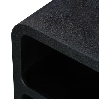Geo Geometric Large Tv Cabinet