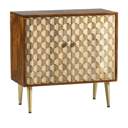 CNC Contemporary Medium Sideboard