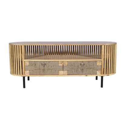 Indian Hub Stylish Tvc 2 Drawer