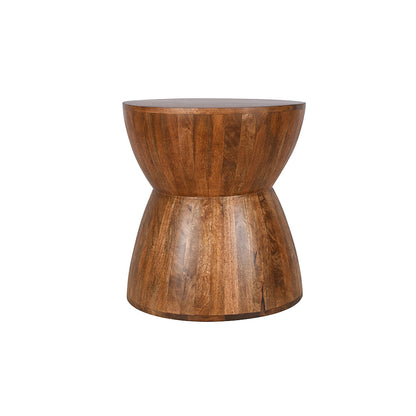Round End Table