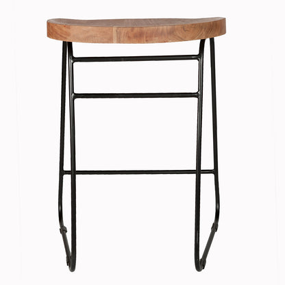 Elegantly Designed Bar Stool
