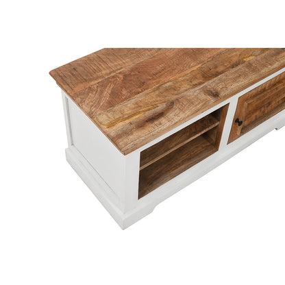Pure Life Wood Tv Cabinet