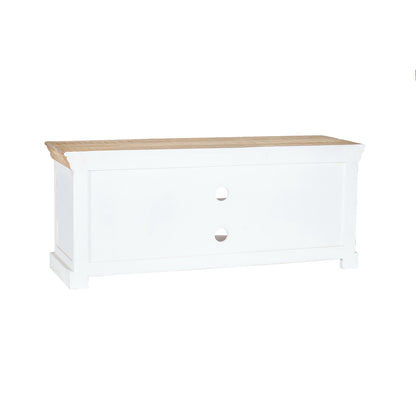 Pure Life 2 Door Tv Cabinet