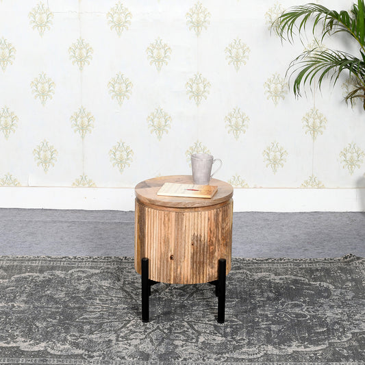 Rajsamand Furniture Bedside Table