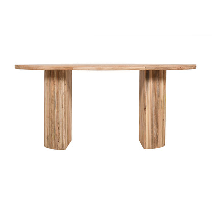 Rajsamand Furniture Wooden Dining Table With 6 Seater Chair