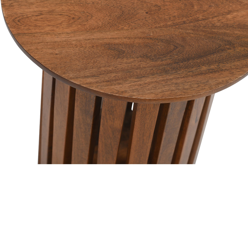 Amsterdam End Table