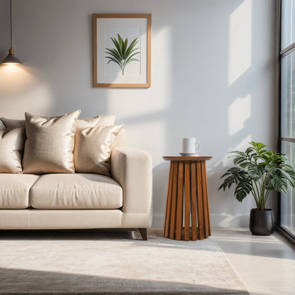 Amsterdam End Table