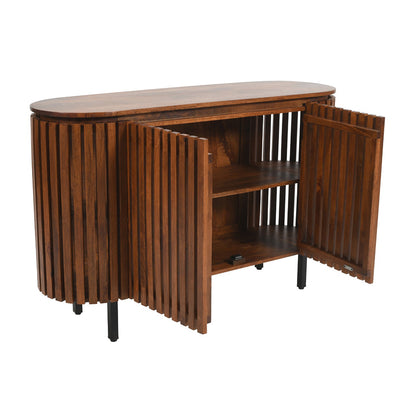 Amsterdam 2 Doors Sideboard