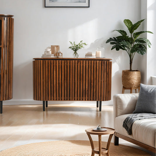 Amsterdam 2 Doors Sideboard