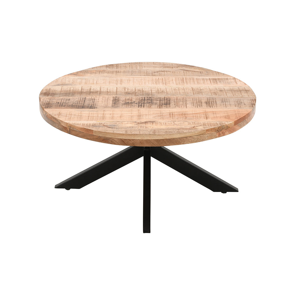Surrey Round Dining Table With 4 Seater Chair