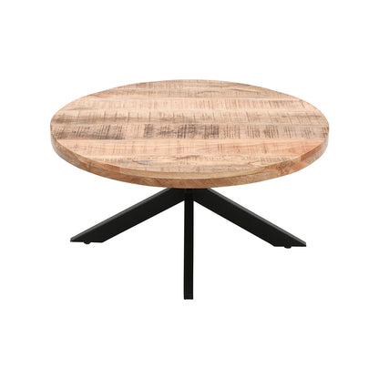 Surrey Round Dining Table With 4 Seater Chair