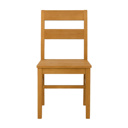 Rajsamand Furniture Wooden Dining Table With 6 Seater Chair