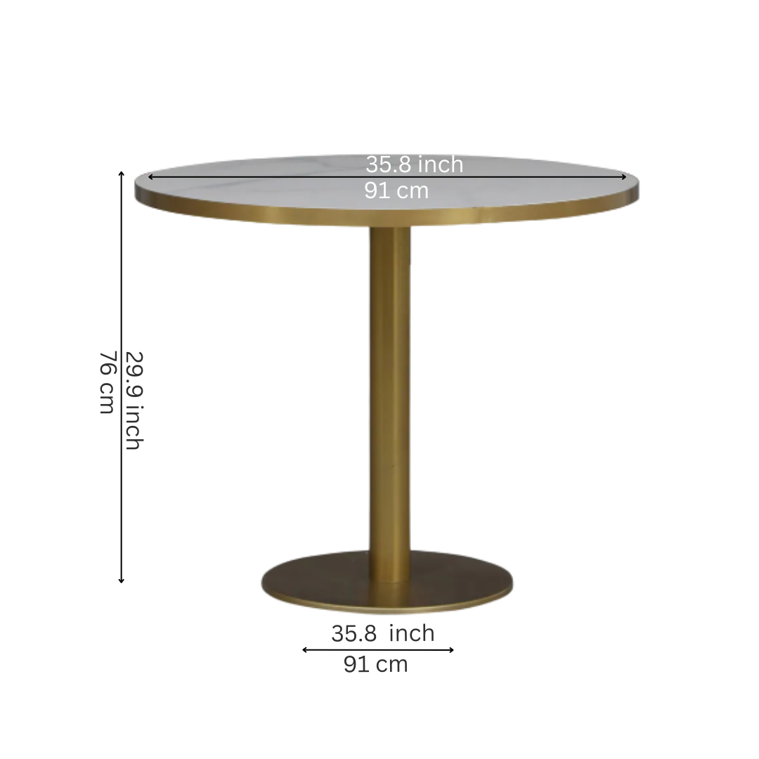 Cafeteriya High Chair