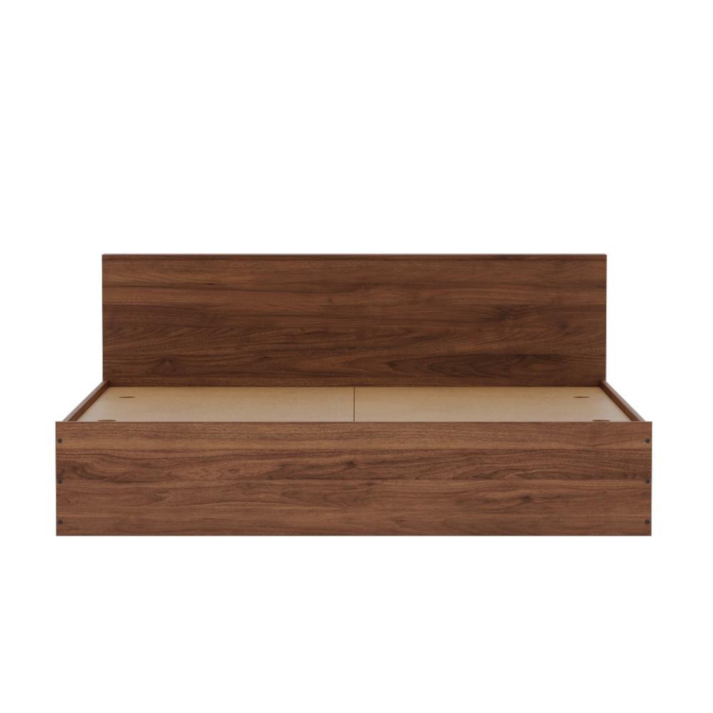 Elegant & Durable King Size Storage Bed