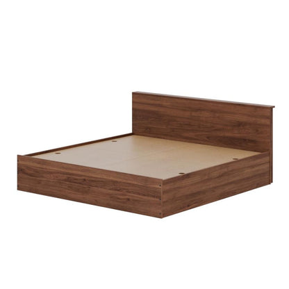 Elegant & Durable King Size Storage Bed